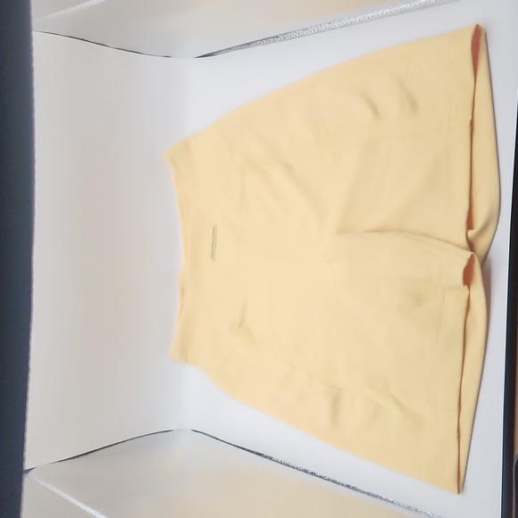 Gymshark Whitney Simmons Ladies XS Peach Athleisure  High Waist - Picture 1 of 8